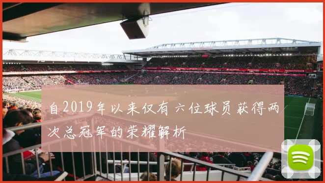 自2019年以来仅有六位球员获得两次总冠军的荣耀解析
