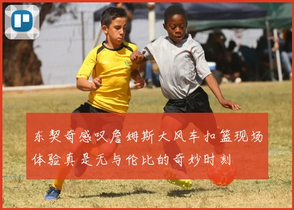 东契奇感叹詹姆斯大风车扣篮现场体验真是无与伦比的奇妙时刻