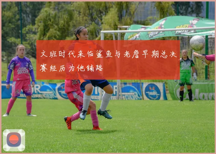 文班时代来临鲨鱼与老詹早期总决赛经历为他铺路