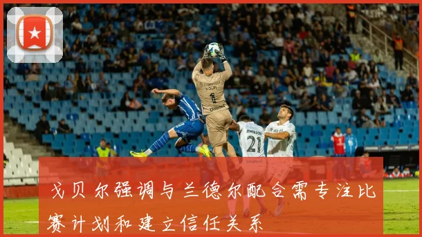 戈贝尔强调与兰德尔配合需专注比赛计划和建立信任关系